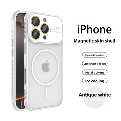 Arctic Halo Fusion MagSafe Case