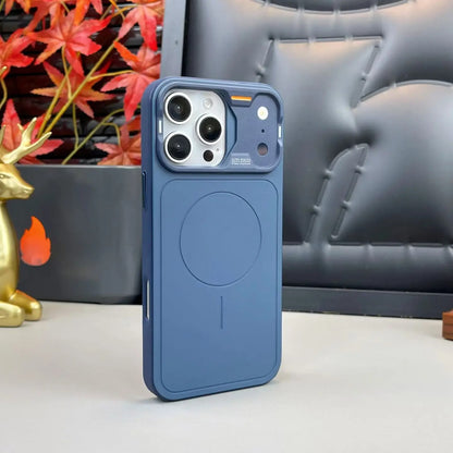 Barely There Daily Mood MagSafe Case