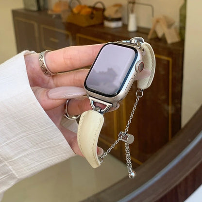 Modern Royal Wrist Watch Strap