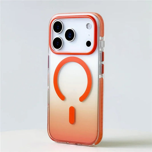 Rosy Drift Power Style Case