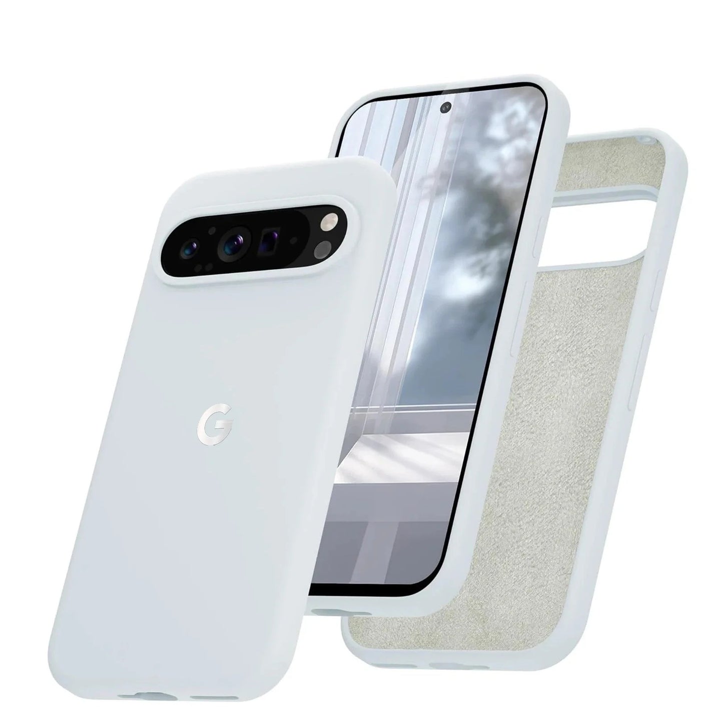 Zen Touch Quiet Luxury Case
