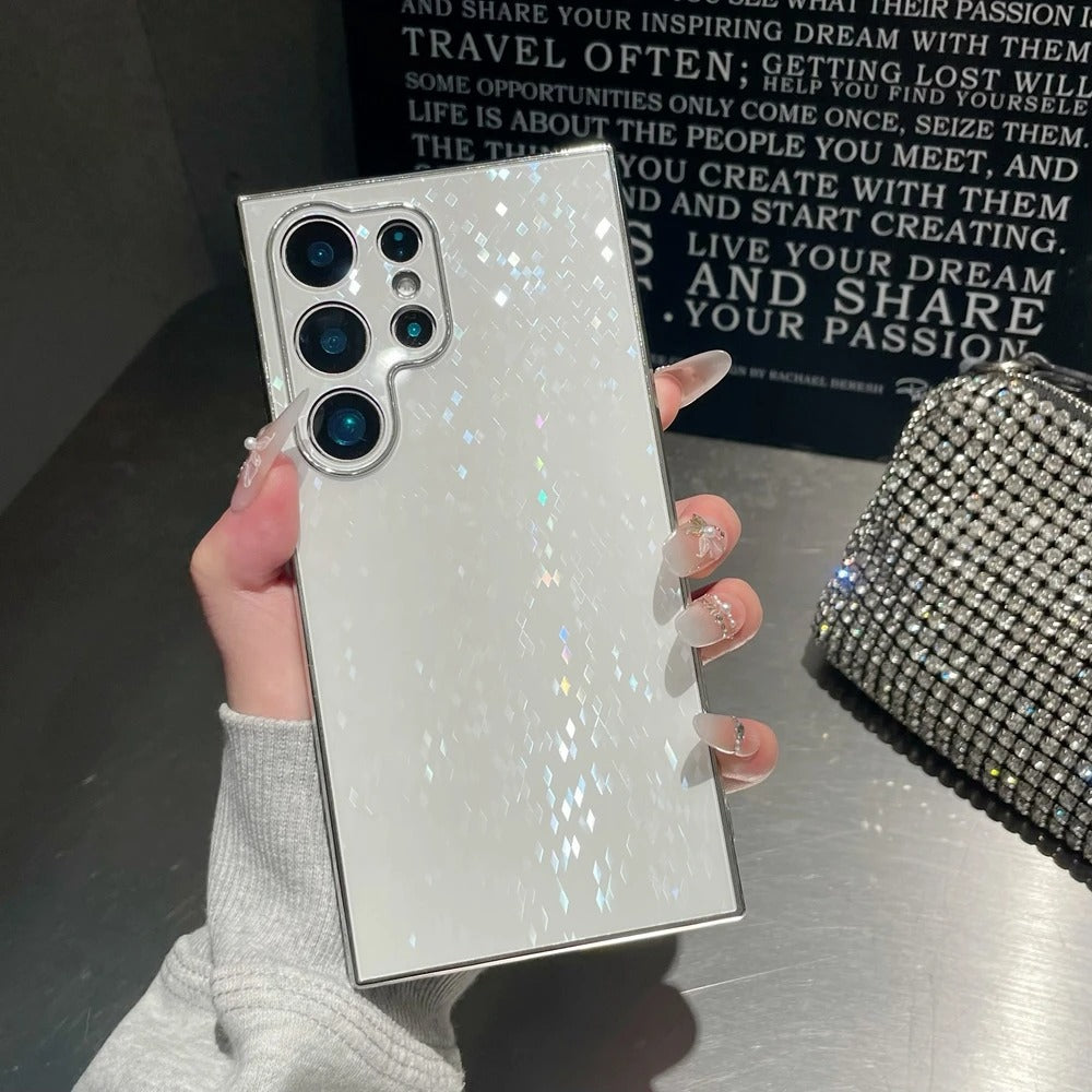 Sparkle Diamond Shine Case