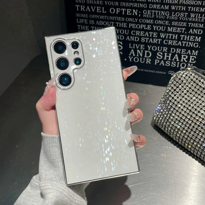 Sparkle Diamond Shine Case