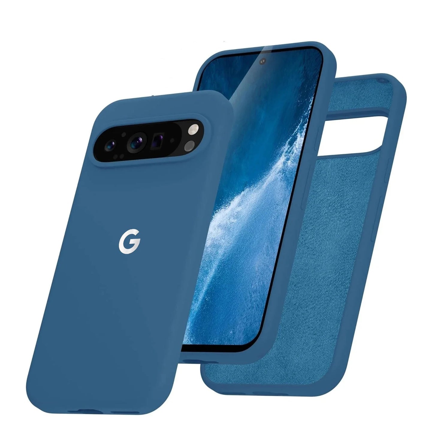 Zen Touch Quiet Luxury Case