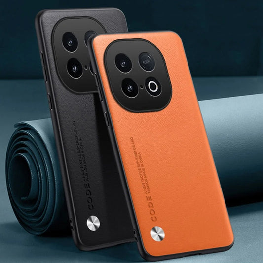 Bold Code Urban Style Case
