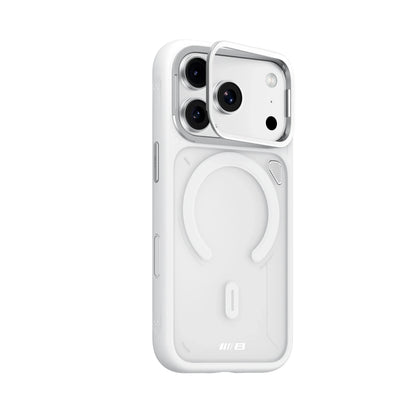 Dual-Tone Magnetic Ring Case