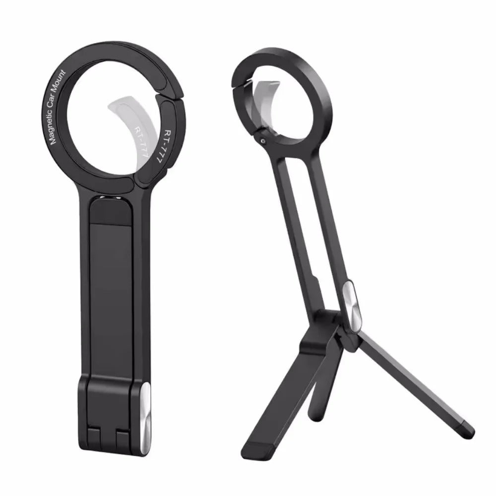 Magnetic Multi Angle Travel Phone Stand