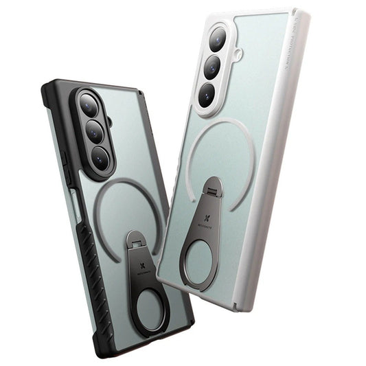 Heavy Duty Magnetic Ring Case
