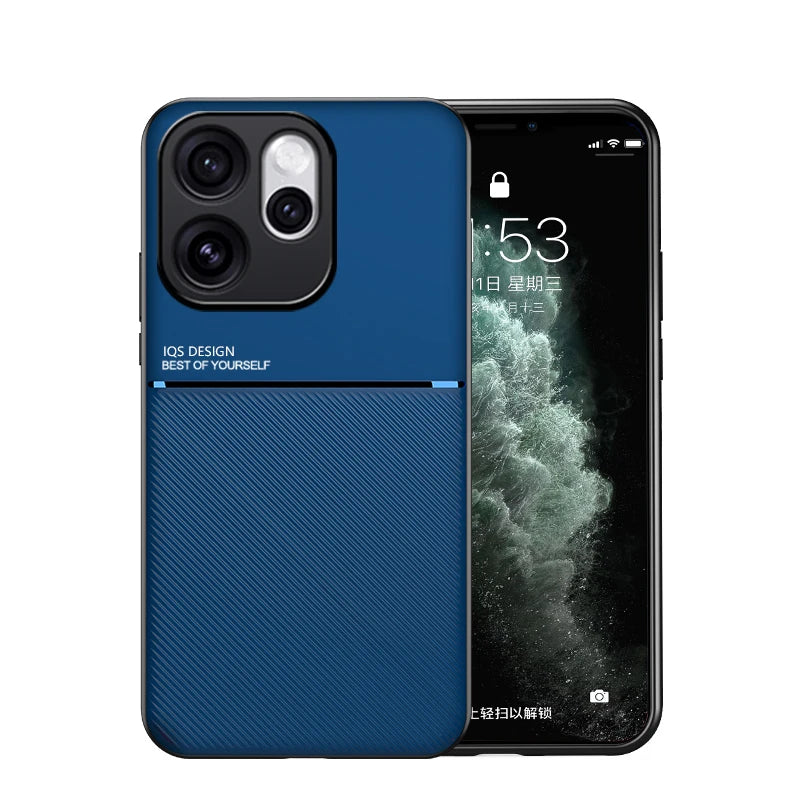 Modern Textured Grip Case