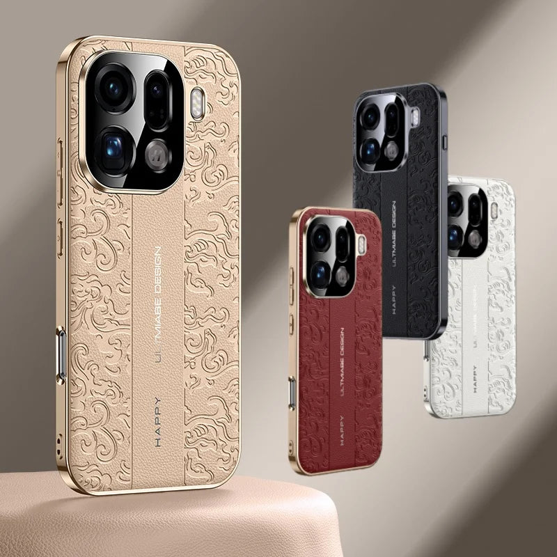 Master Artist Series Case For Oppo