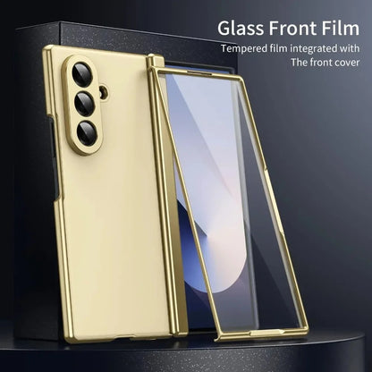 Crystal Unified Total Guard Shield Case