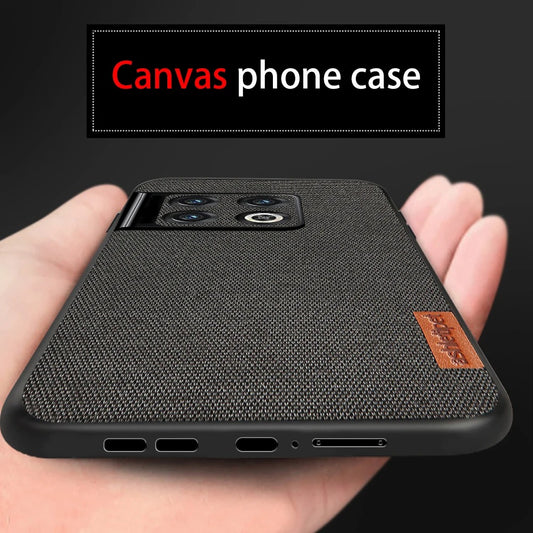 Canvas Craft Defender Case - OnePlus