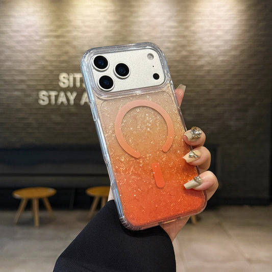Aura Crush MagSafe Case