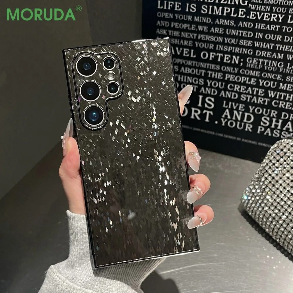 Sparkle Diamond Shine Case