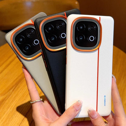 Dynamic Stripe Impact Case