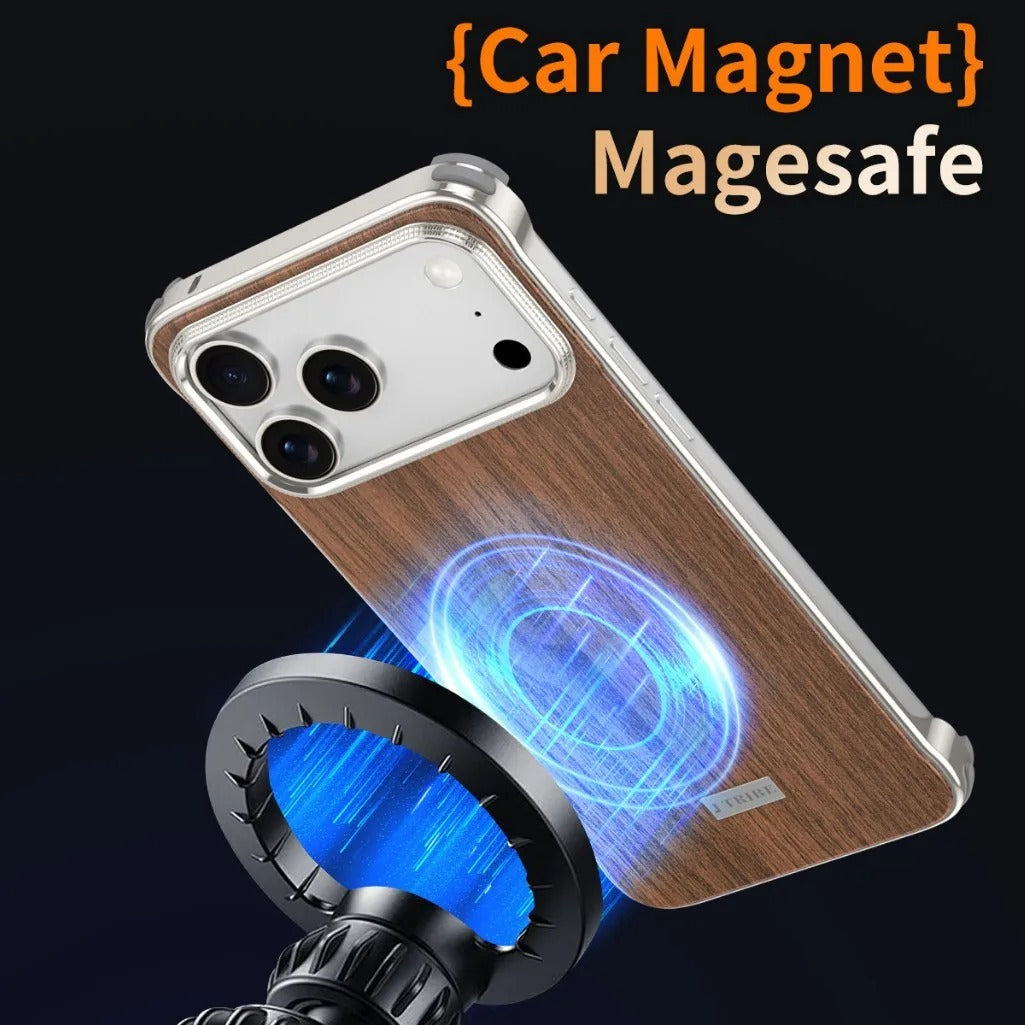 Earthwood Impact Protection Case