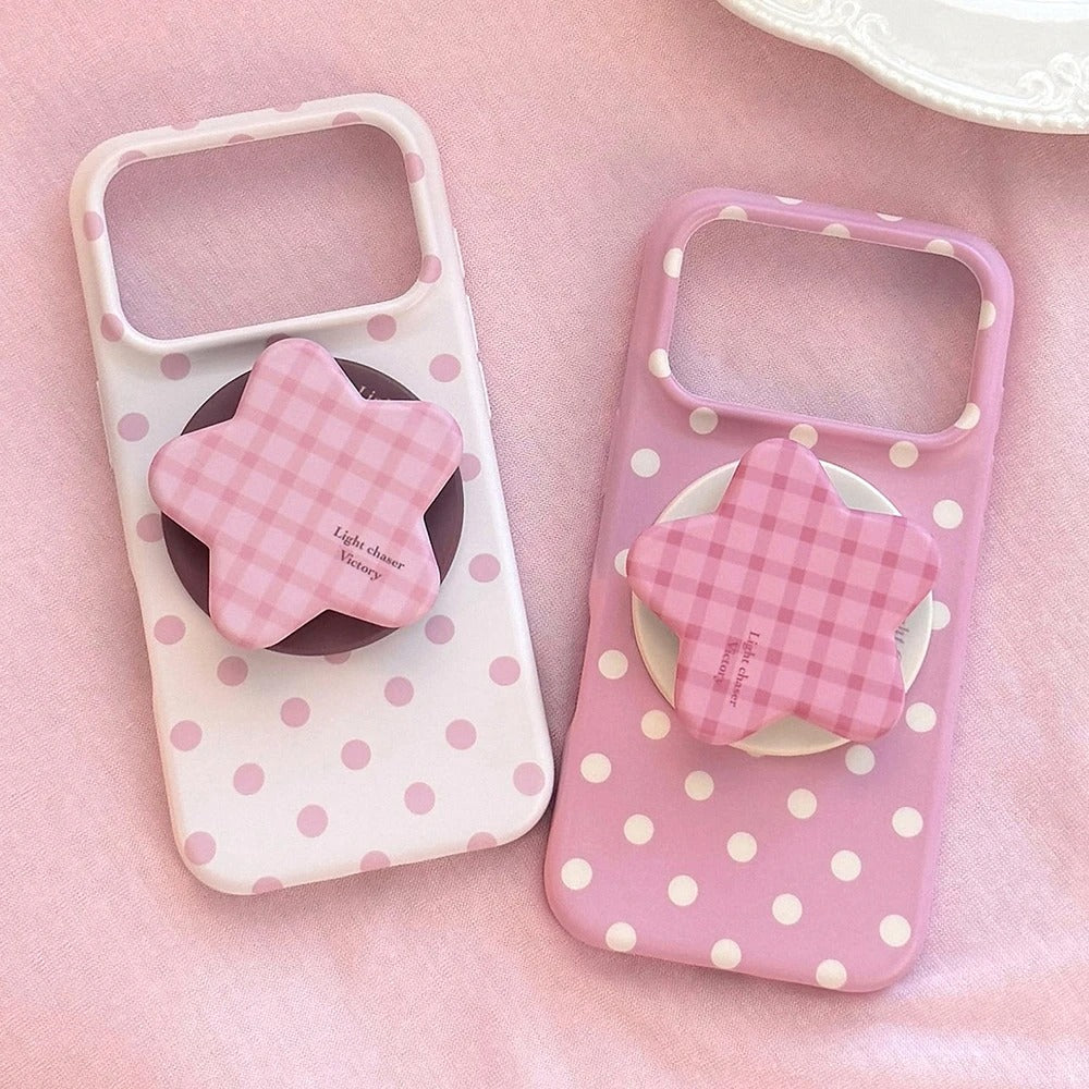 Sweet Star Grip Case