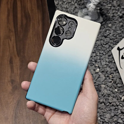 Gradient Bliss Armor Case - Samsung