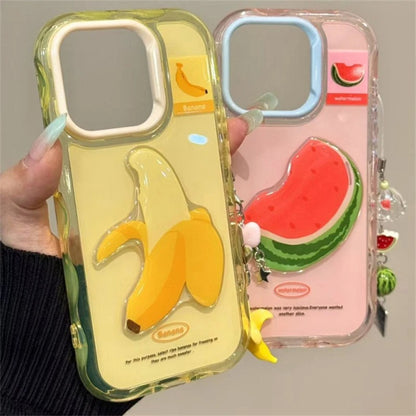 Tropical Fruity Peel Pop Case