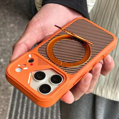 Xtreme Matrix Carbon Bracket Case