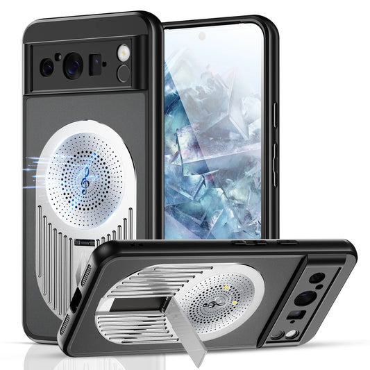 Aroma Diffuser Magnetic Bracket Case- Google