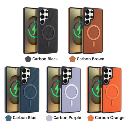 Aero CarbonX Magnetic Grip Case