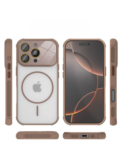 Arctic Halo Fusion MagSafe Case