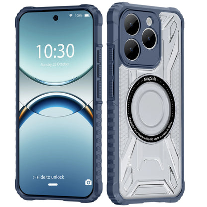 Rugged Hybrid MagSafe Case