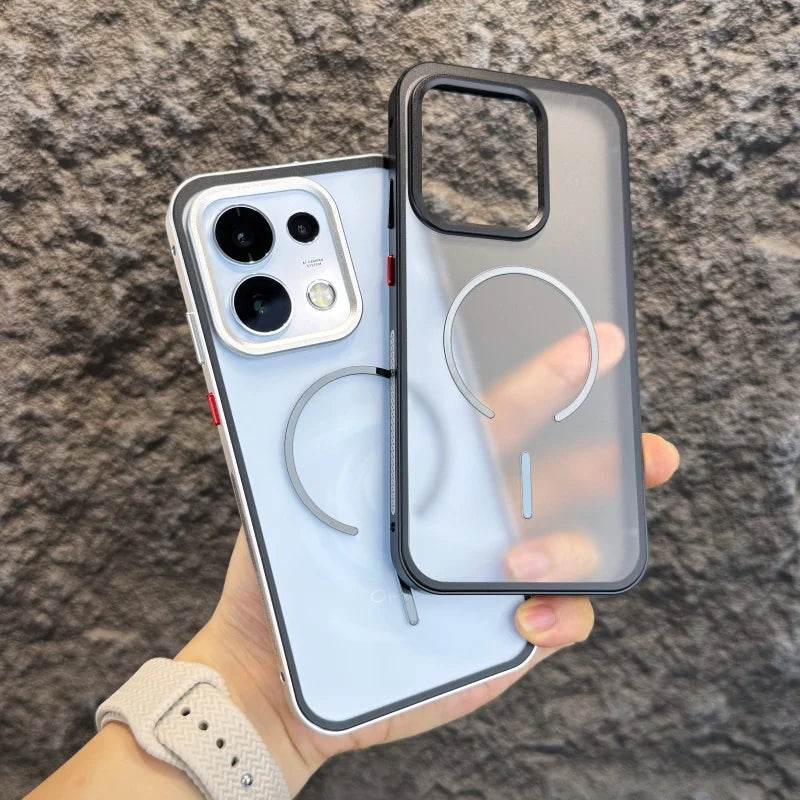 Modern Defense Mag Shield Case - Oppo