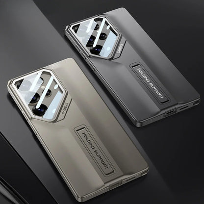 Vision Vault Aero Kickstand Shield Case