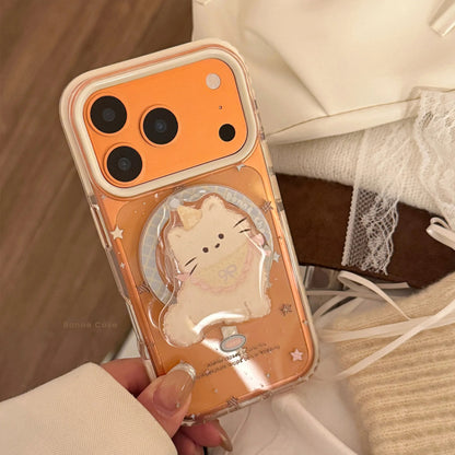 Sweet Calm Cozy Mood Case