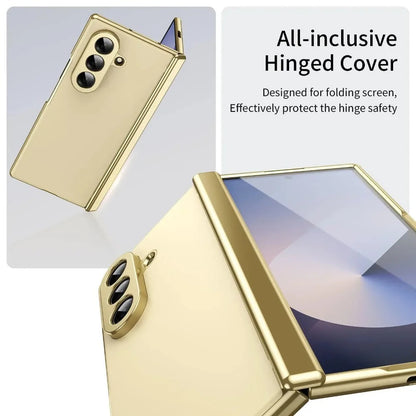 Crystal Unified Total Guard Shield Case