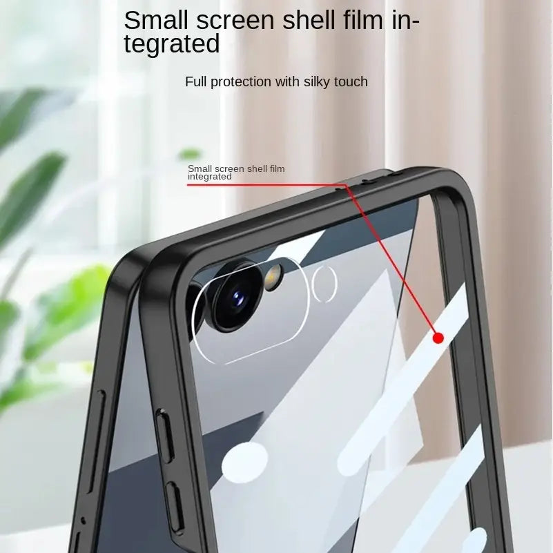 Galaxy Z Flip Series Dream Loop Mini Handbag Case