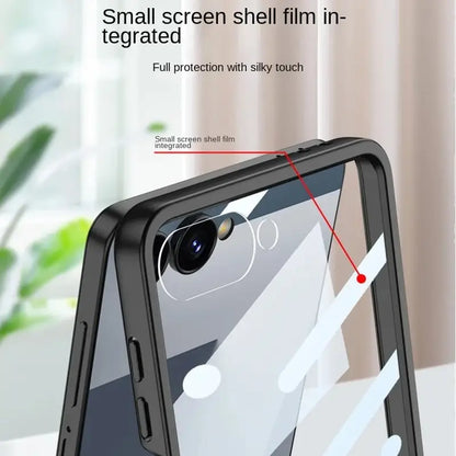 Galaxy Z Flip Series Dream Loop Mini Handbag Case