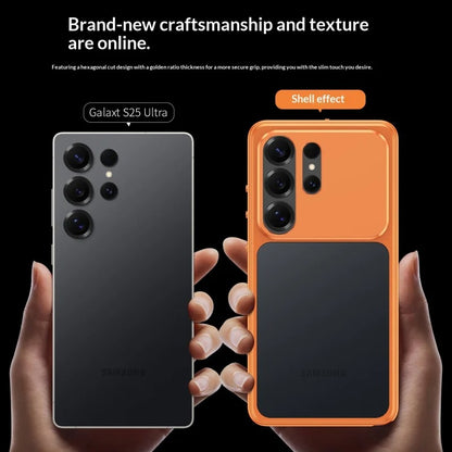 Executive Metal Elite Frame Armor Case