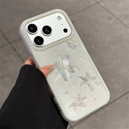 Ethereal Starlight Lily Dream Case