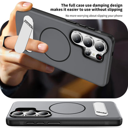 Metro Orbit MagSafe Kickstand Case