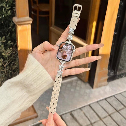 Heavenly Star Link Watch Strap