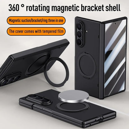 HD Elite Vision Magnetic Kickstand Case