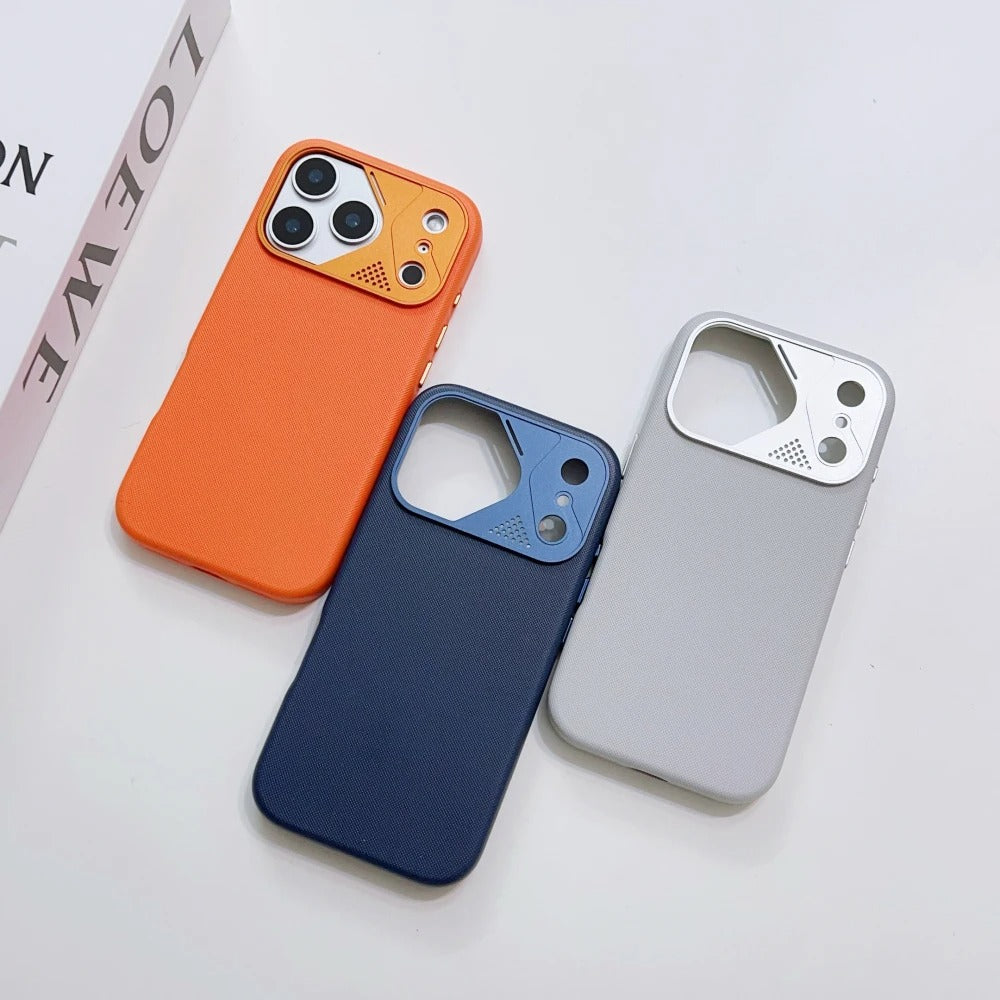 Urban Core Textured Shield Case