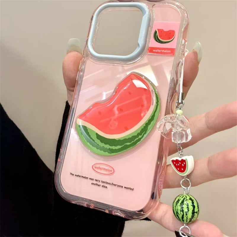 Tropical Fruity Peel Pop Case