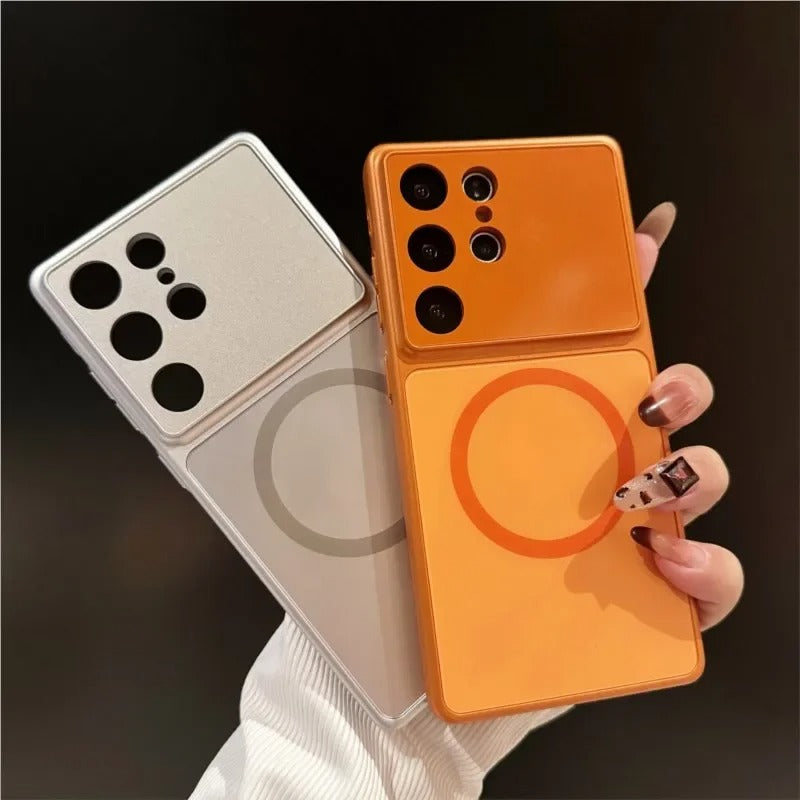 Citrine Core MagSafe Case