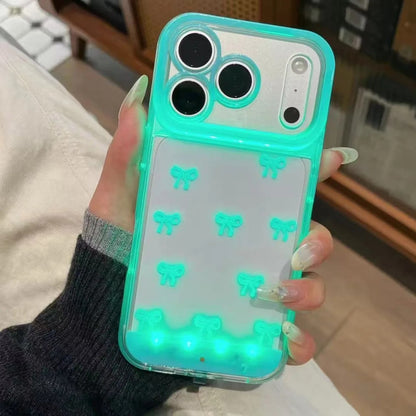 Cyber Bow Light Ribbon Case