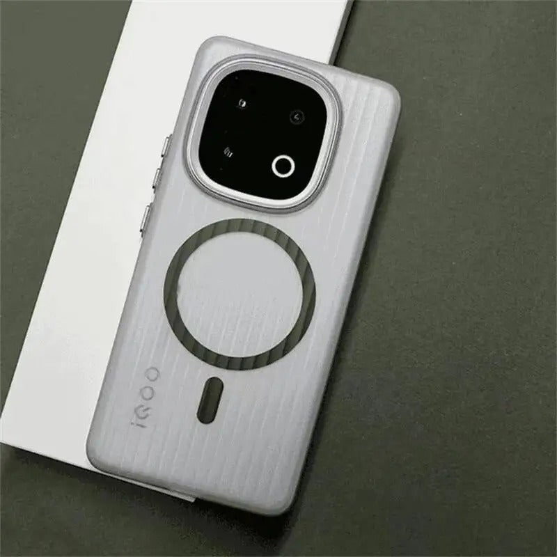 RidgeLine Magnetic Armor Case