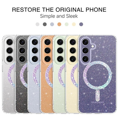 Diamond Dust MagSafe Case