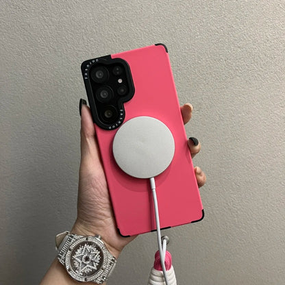 Candy Loop MagSafe Case