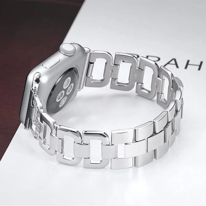 Sleek Armor Prestige Watch Strap