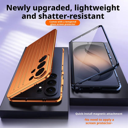 Ultimate All Around Defense Armor Case