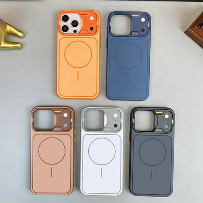 Barely There Daily Mood MagSafe Case