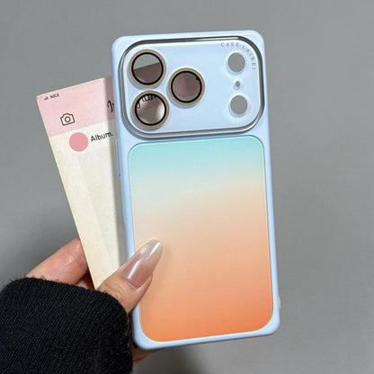 Tropical Neon Fade Minimal Case